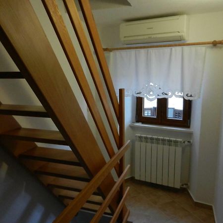 Apartment Vedran - Brsec Old Town Exterior foto